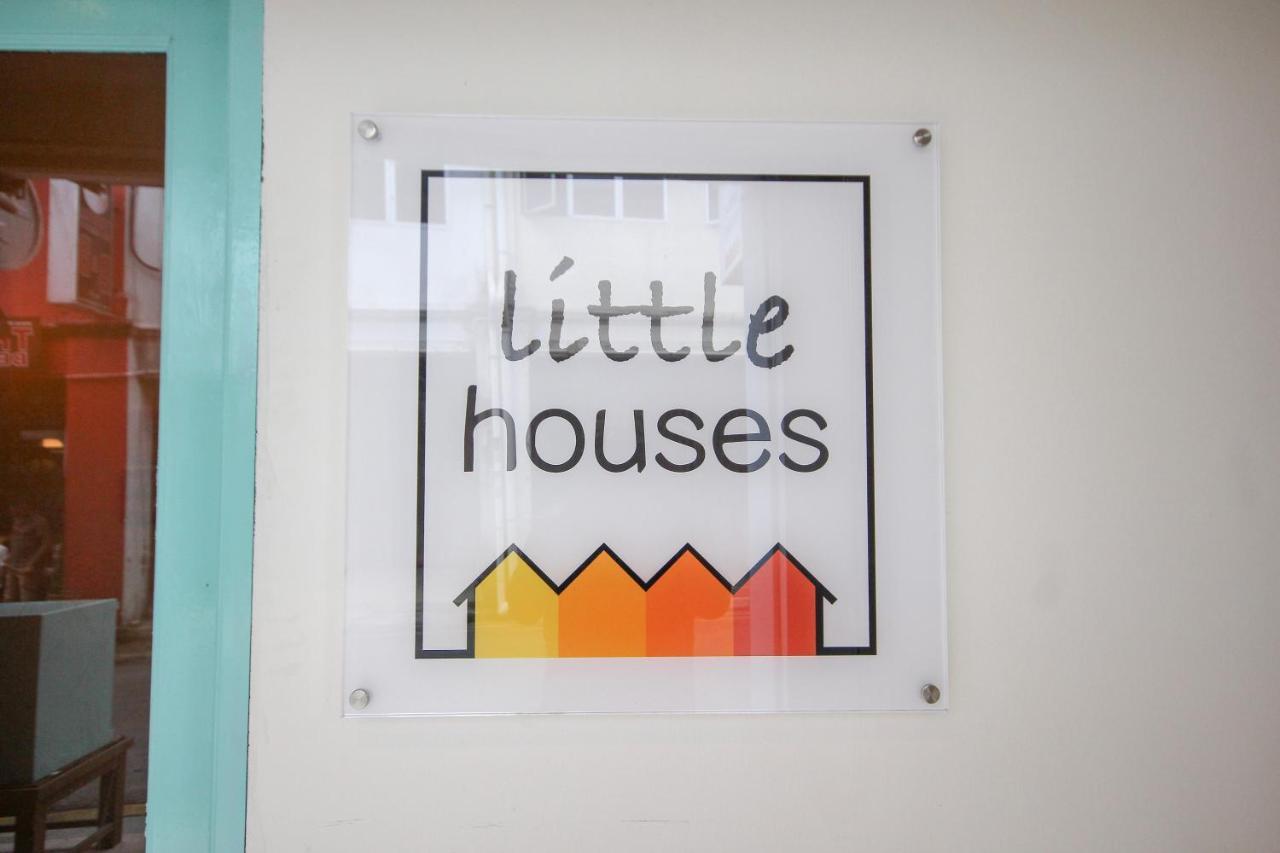 Little Houses クチン エクステリア 写真